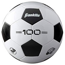 Franklin Sports balón de fútbol