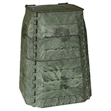 Komposter compostador térmico