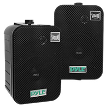 Pyle PDWR40B