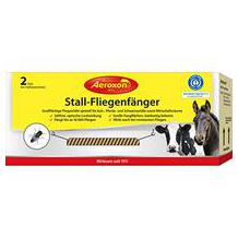 Aeroxon trampa para moscas