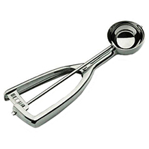 LACOR cuchara de helado