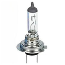 Osram bombilla H7