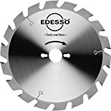 Edessö disco de sierra circular