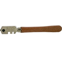 Bohle cortador de vidrio