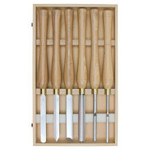 Hattori herramienta para tornear