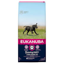 Eukanuba comida para cachorros