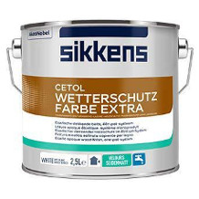 Sikkens 20709