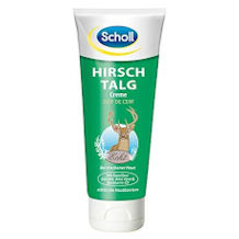 SCHOLL crema para pies