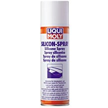 Liqui Moly spray de silicona