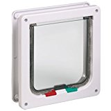 Karlie puerta para gatos