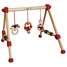 Bieco arco de juego