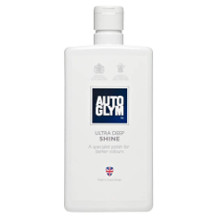 Autoglym pulimento para coches