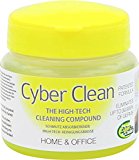 CyberClean masilla de limpieza
