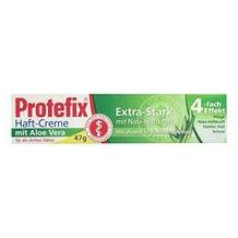 Protefix crema adhesiva dentales