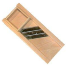 Ms-Steinzeug cortador de repollo