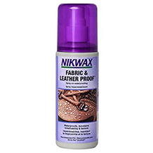 Nikwax spray impermeabilizante
