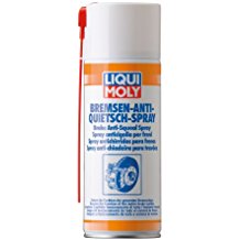 Liqui Moly limpiador de frenos