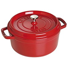 Staub olla de inducción
