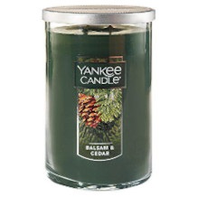 Yankee Candle vela de olor