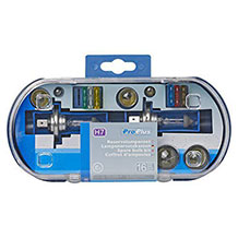 ProPlus Lampenersatzkasten 410162