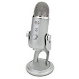 Logitech Blue Yeti