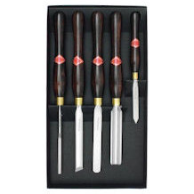 Henry Taylor® herramienta para tornear