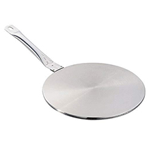 Ibili adaptador para inducción