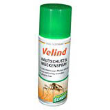 Iden Berlin spray antimosquitos
