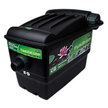 Blagdon filtro para estanque