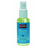 Ballistol spray antimosquitos