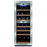 Caso WineComfort 38