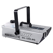 Showlite máquina de humo