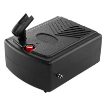 PointZero compresor para aerógrafo