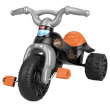 Fisher-Price triciclo para bebé