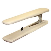 Tabla de planchar para mangas