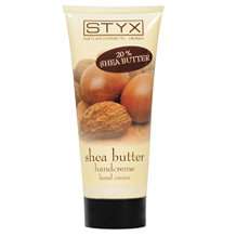 Styx Naturcosmetic crema de manos