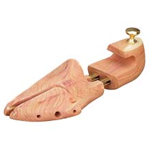 Langer & Messmer horma para zapatos