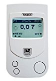 Radex contador Geiger