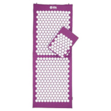 Bodhi esterilla de acupresión