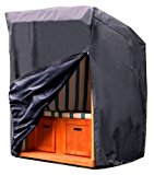 Kronenburg funda sillón de playa