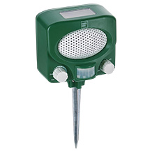 SWISSINO ahuyentador ultrasónico