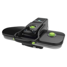 Steamfast prensa de planchado