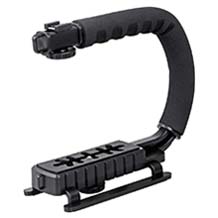 Khalia-Foto estabilizador steadycam