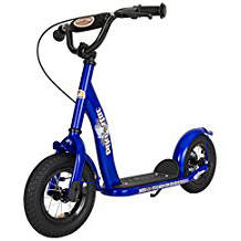 BIKESTAR patinete para niños