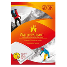 Werunia GmbH parche de calor