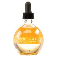 Cuccio aceite para cuticulas