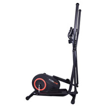 BOUDECH bicicleta elíptica