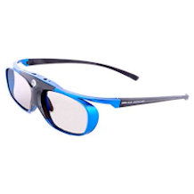 Hi-Shock gafas 3D