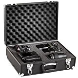 Brubaker maletín para cámara