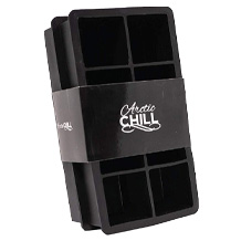 Arctic Chill molde para hielo